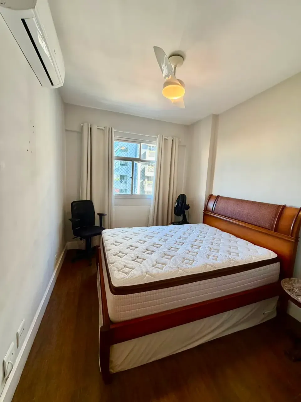Furnished apartment with 3 bedrooms and 2 bathrooms — photo 4