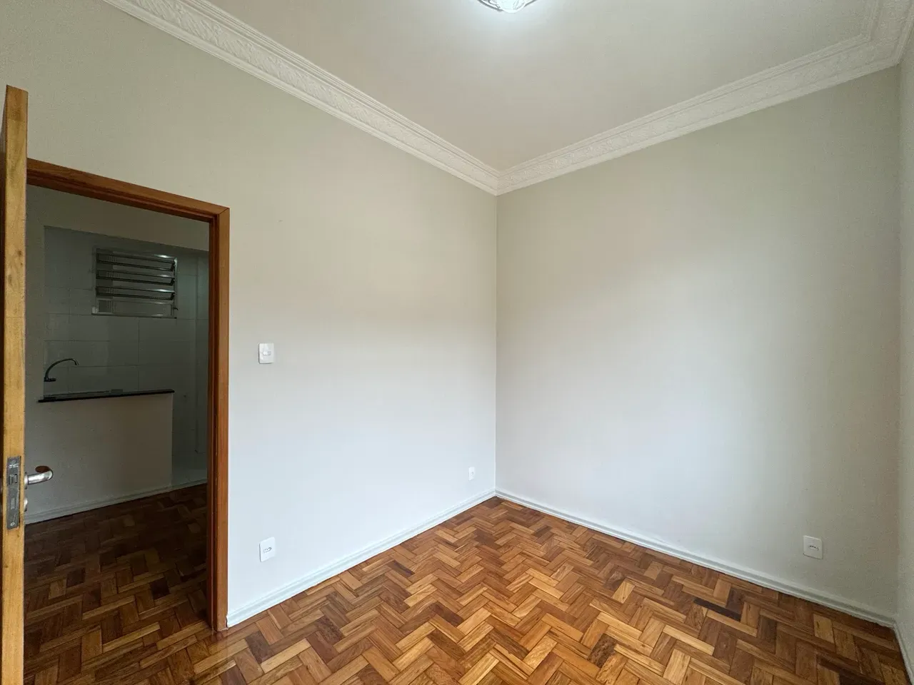 38 m² apartment with 1 bedroom and 1 bathroom — photo 14