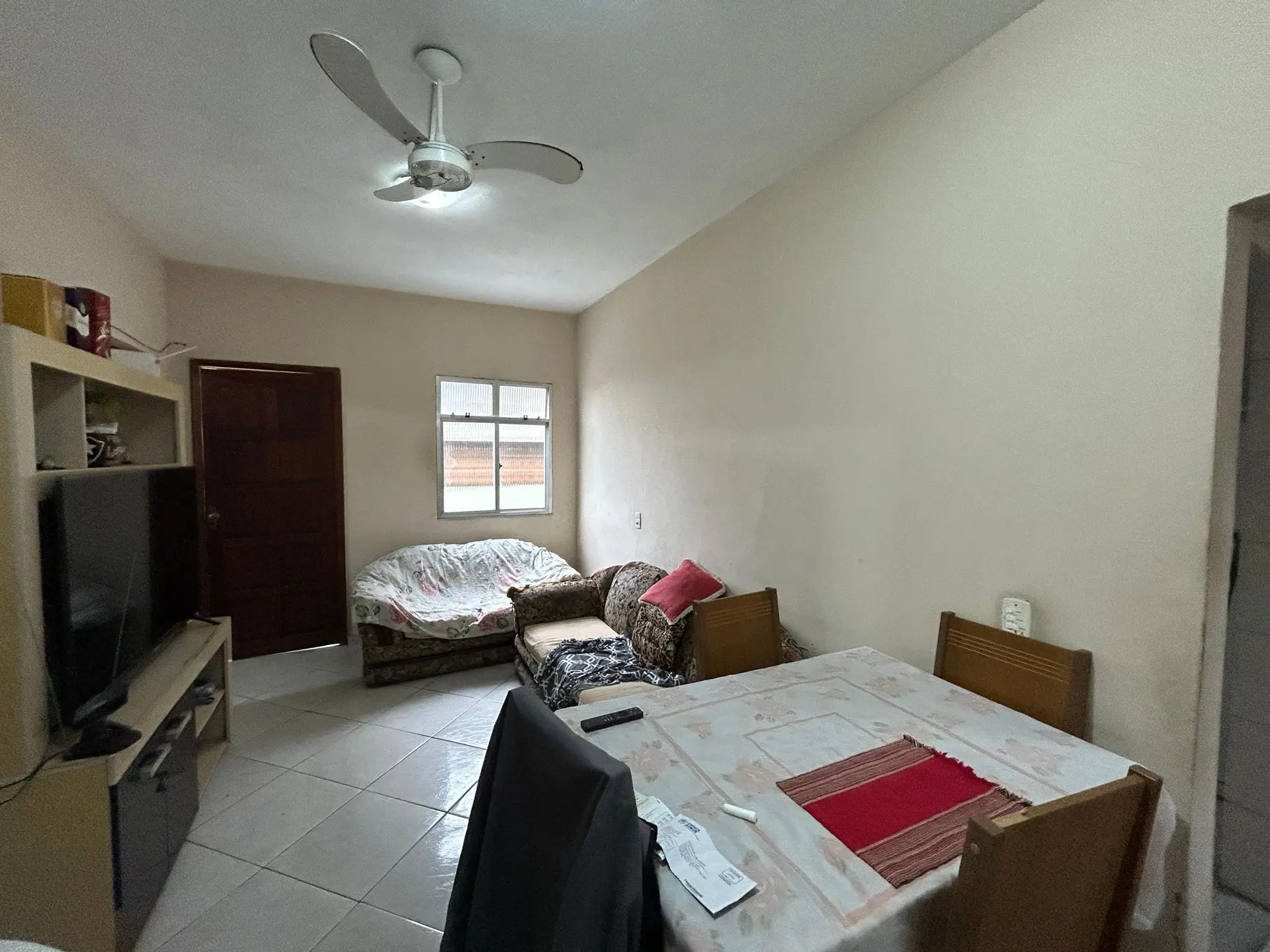 Furnished house with 2 bedrooms and a separate kitchen — photo 27