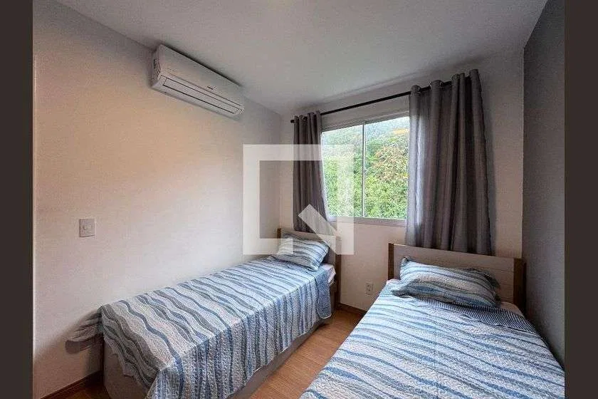 Apartamento mobiliado de 2 quartos com 53 m² e vaga — photo 9