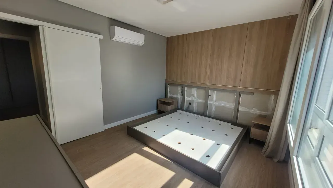 Furnished apartment with private garden and BBQ area — photo 28