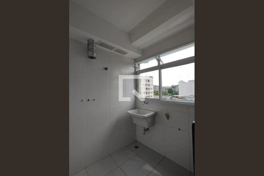65 m² rental apartment with balcony and 2 bedrooms — photo 36