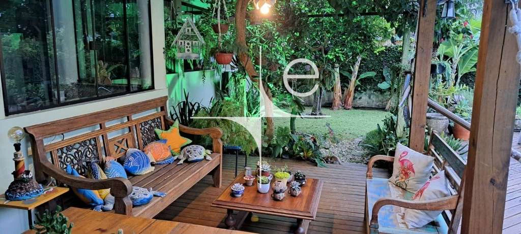 Casa com 4 suítes e churrasqueira embutida — photo 5