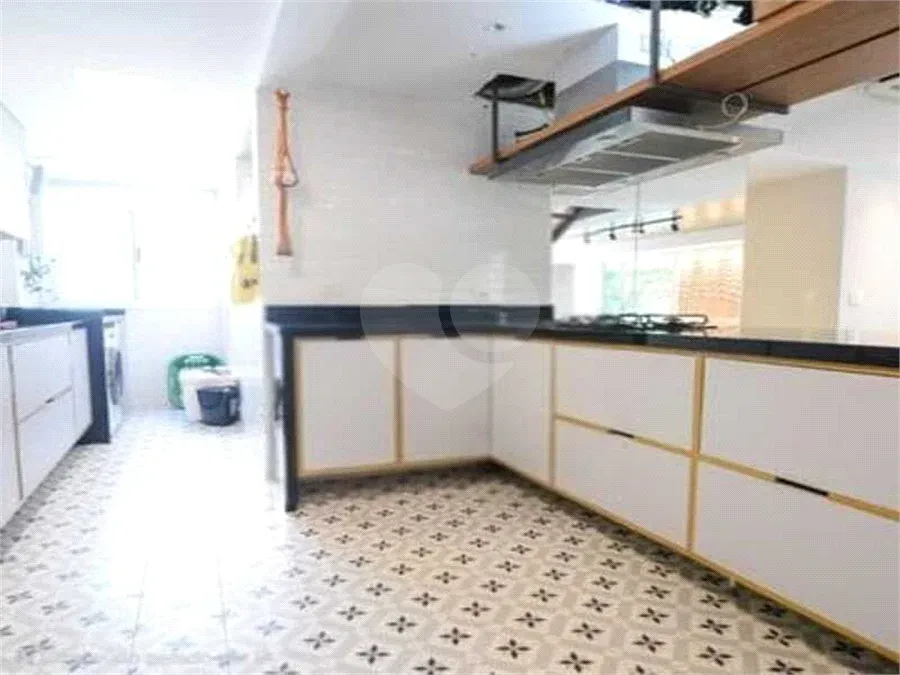 Furnished duplex with 3 bedrooms and a balcony grill — photo 45