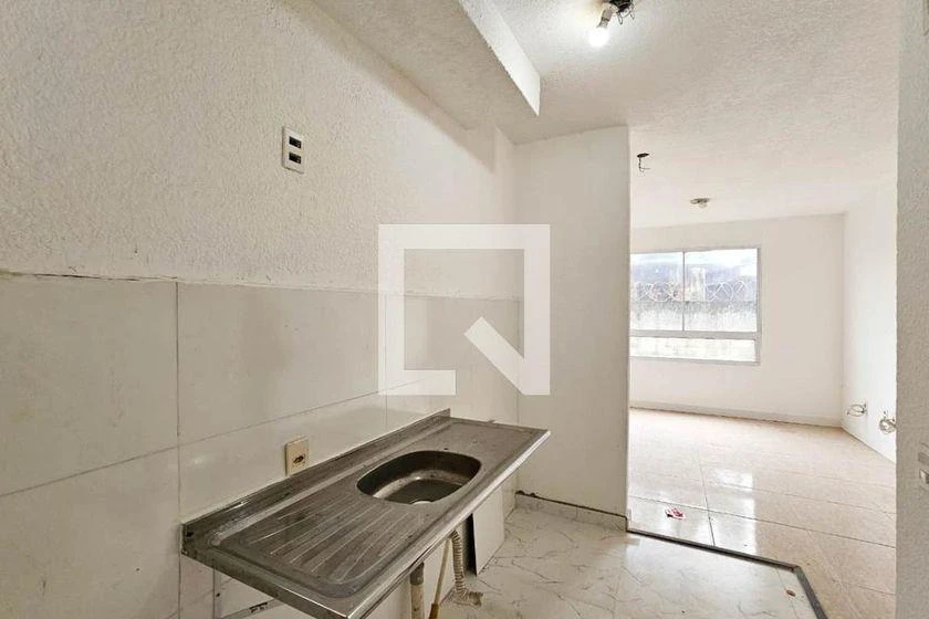 Apartamento de 2 quartos e 45 m² — photo 13