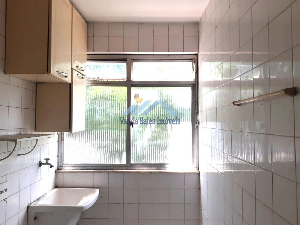 Apartamento de 2 quartos com 50 m² e 1 vaga — photo 12