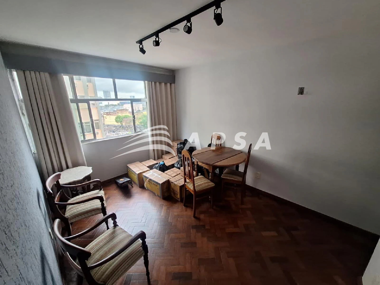 3-bedroom apartment with a home office in Rio de Janeiro — photo 16
