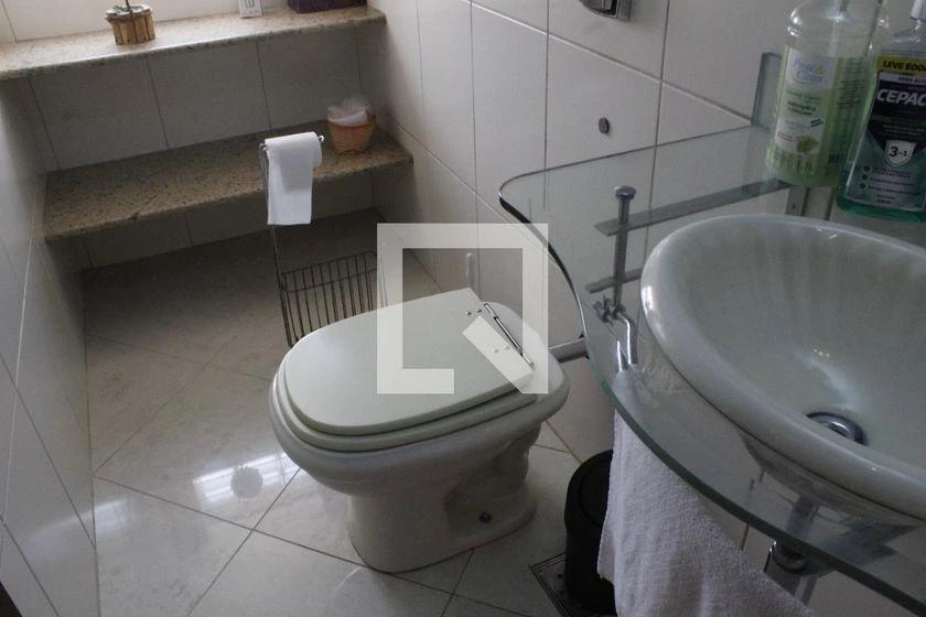 4-bedroom house with a mountain view in Rio de Janeiro — photo 22
