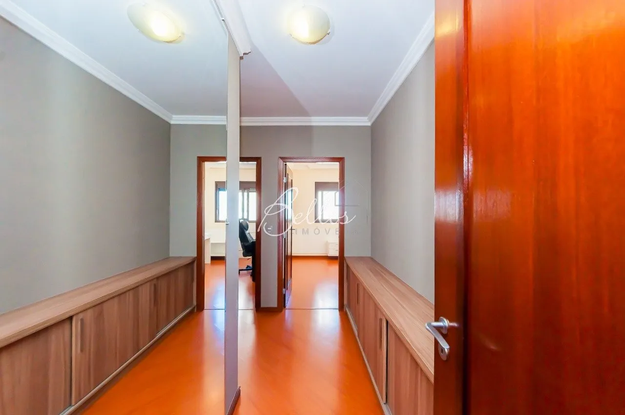 250 m² apartment with 3 bedrooms and private BBQ balcony — photo 10