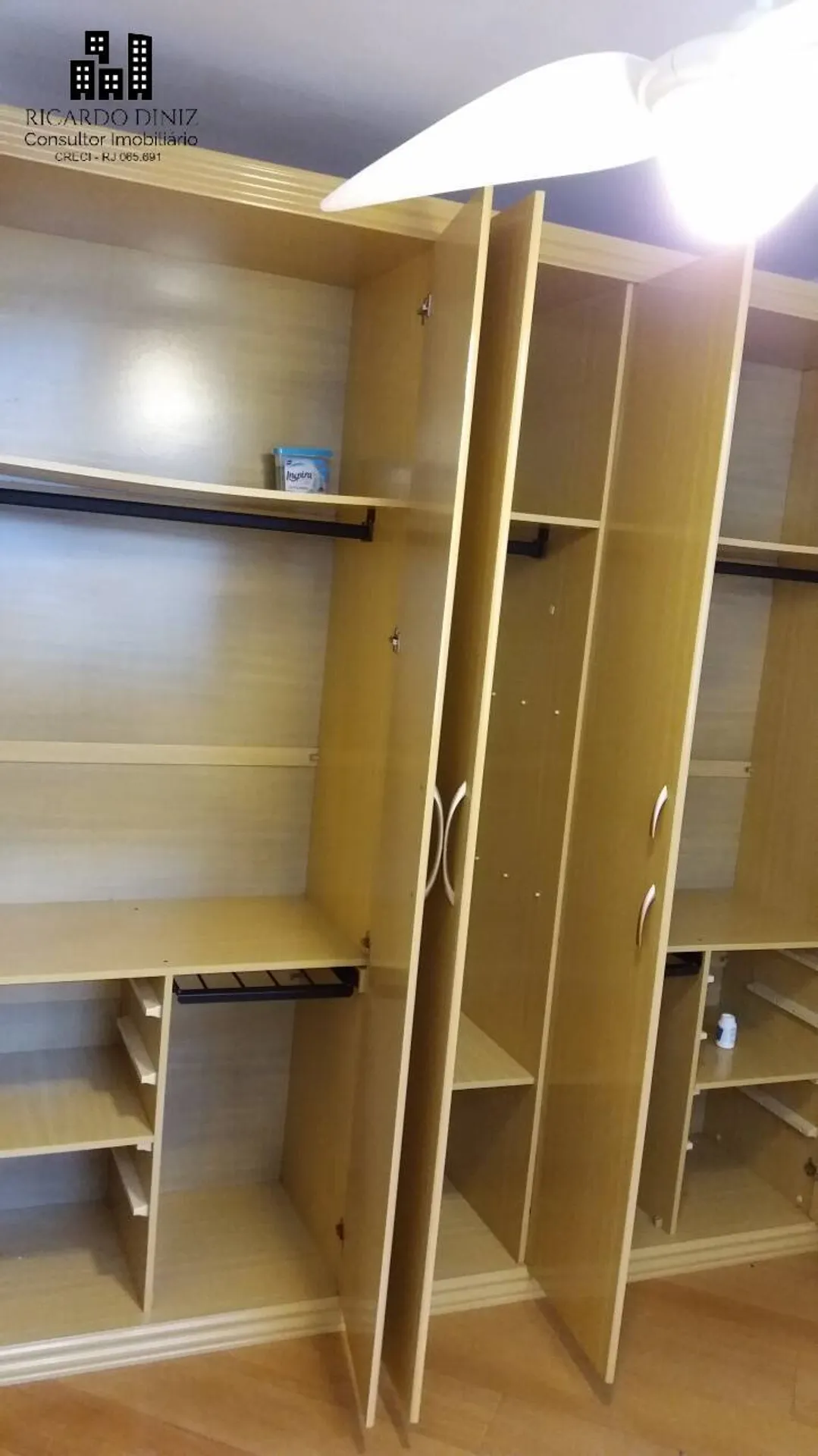 Apartamento de 2 quartos com máquina de lavar, Leblon — photo 2