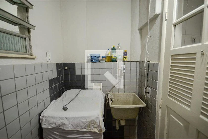 Furnished house with 2 bedrooms and 1 bathroom — photo 33