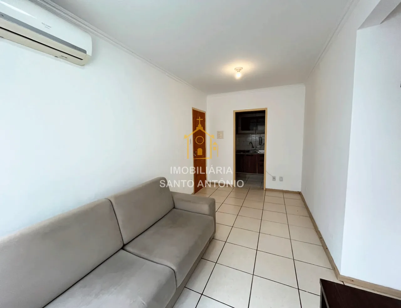 Furnished apartment, 48 m², with a washing machine — photo 8