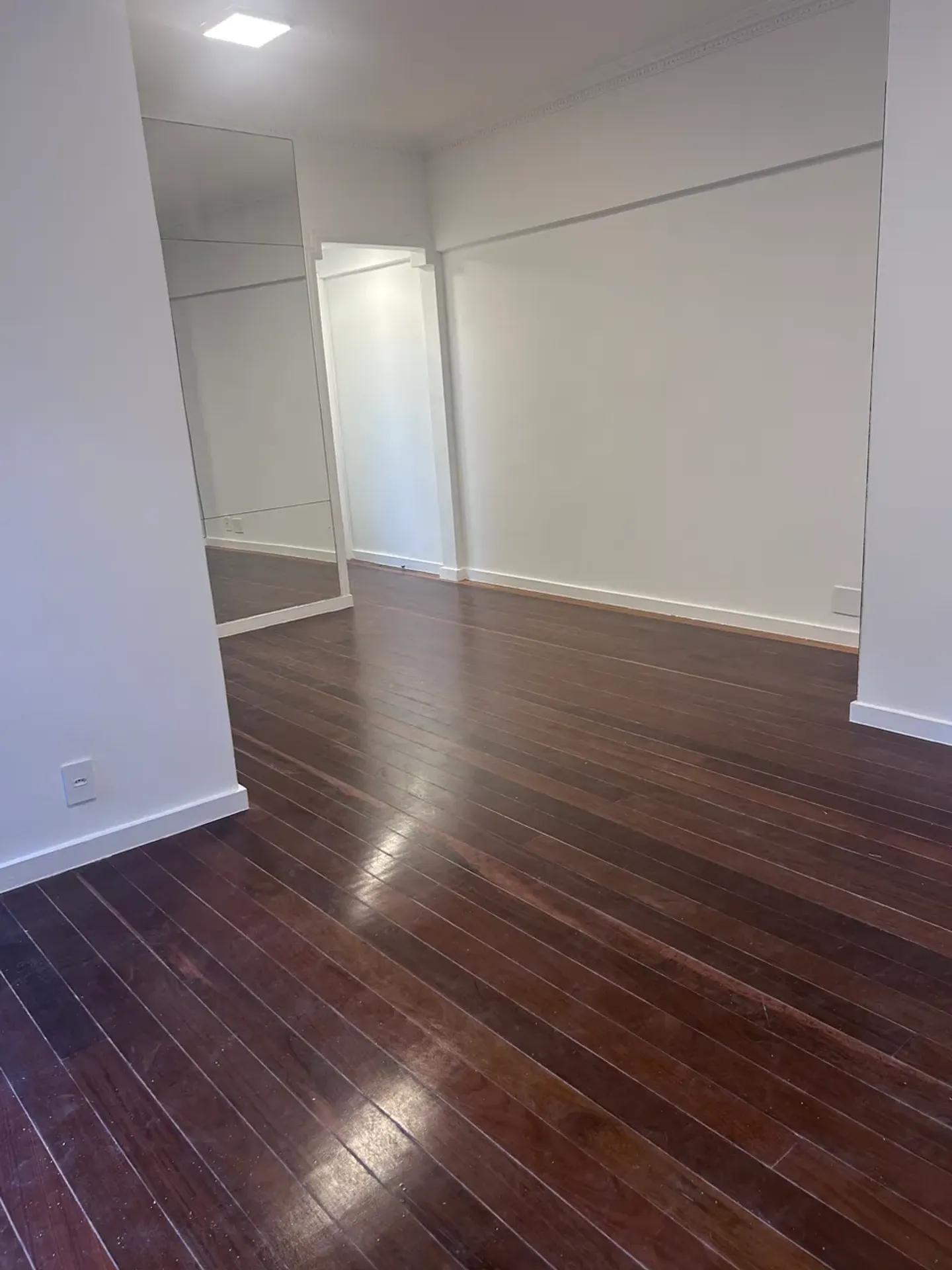 75 m² apartment with 2 bedrooms and an en-suite on floor 2 — photo 14