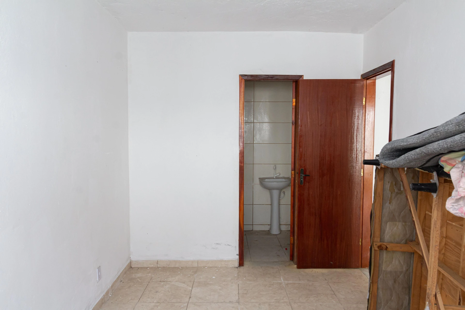 Casa para aluguel com 1 quarto e jardim privativo — photo 8