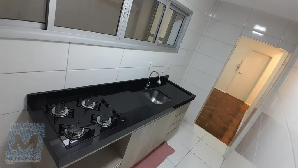 Apartamento de 54 m² con 1 dormitorio y aire acondicionado — photo 10