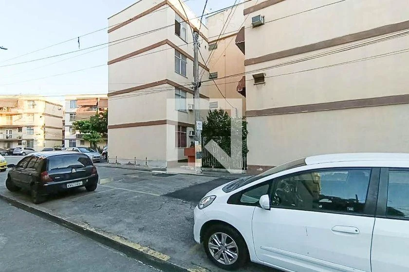 Мебльована квартира 50 м² з 2 спальнями й паркуванням — photo 26
