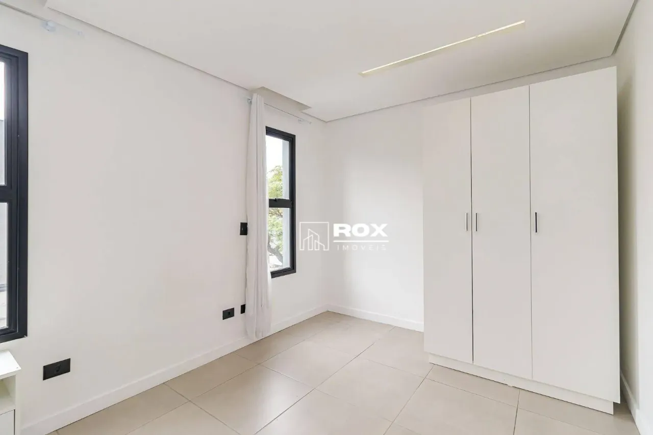 Apartamento com 2 quartos e varanda com churrasqueira — photo 11