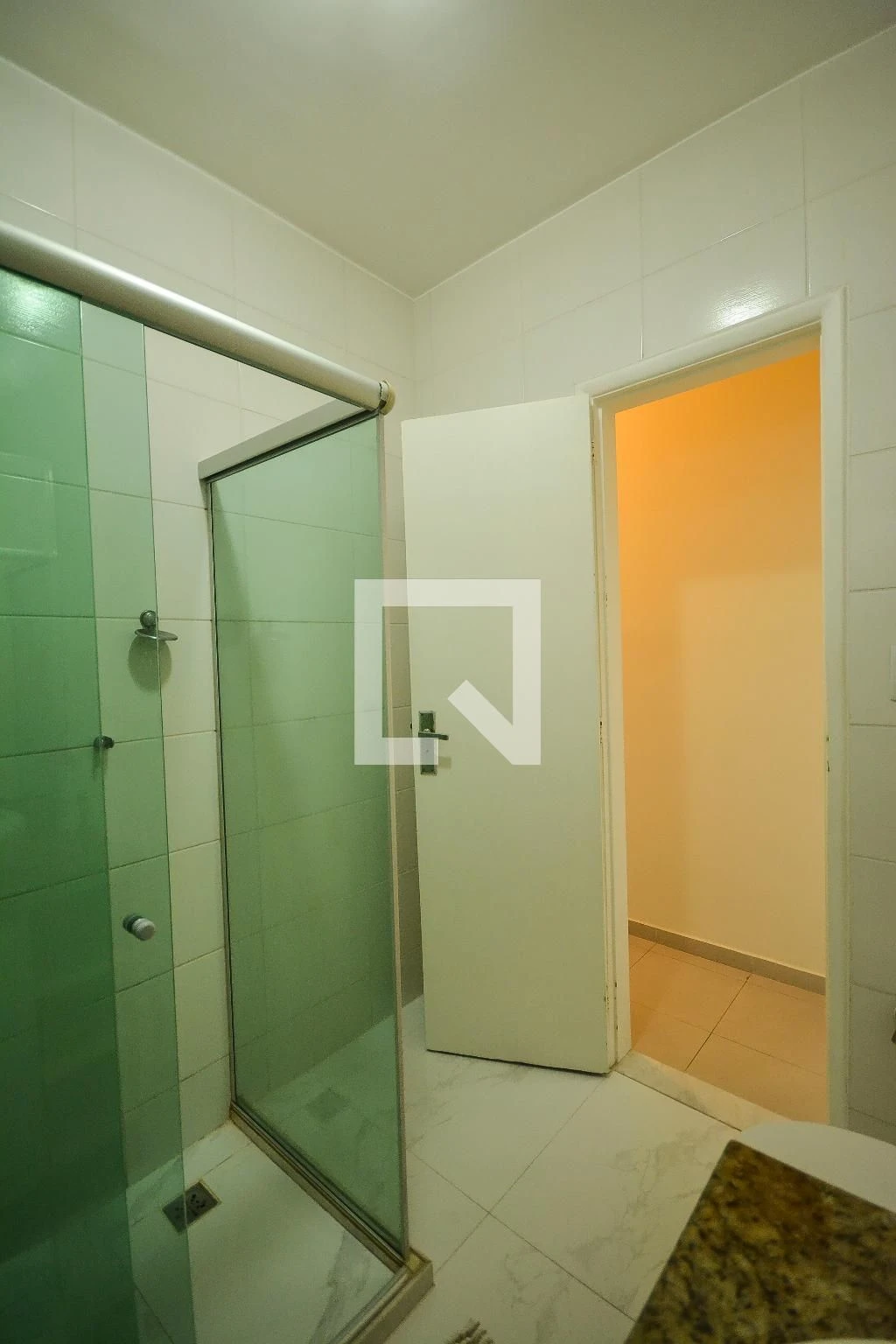 Apartamento mobiliado com cozinha integrada a gás — photo 21