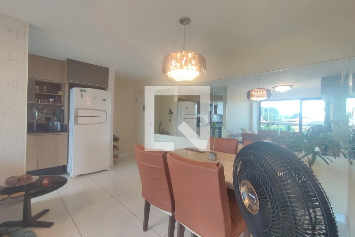 3 quartos e vista para as montanhas: apartamento de 80 m² — photo 29