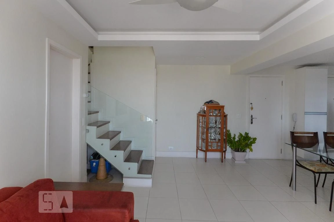 Apartamento mobiliado, 100 m², com churrasqueira privativa — photo 36