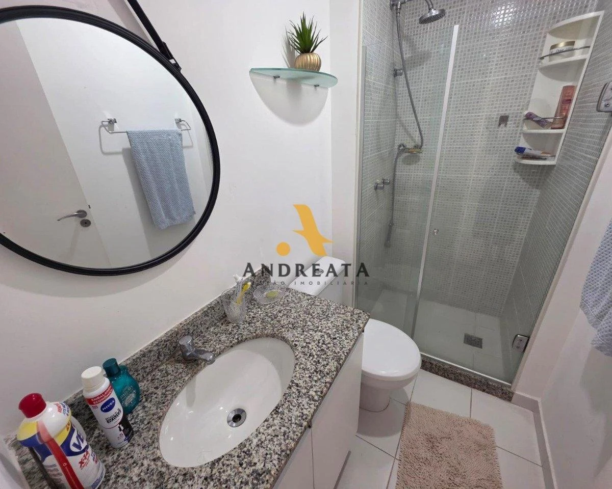 Apartamento mobiliado com 3 quartos e 78 m² — photo 39
