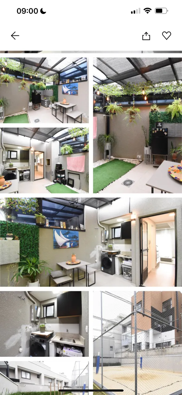 Condominium house with 2 bedrooms and 2 bathrooms — photo 3
