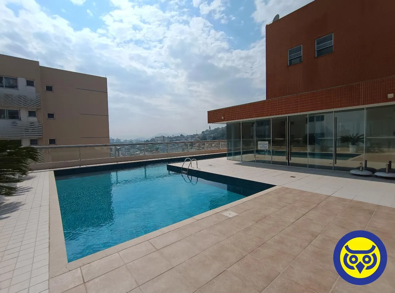 Furnished apartment, 63 m², with a grill on the balcony — photo 6