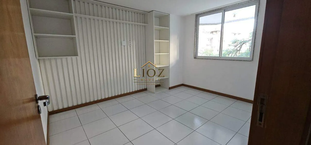 4-bedroom apartment with 3 baths and 2 parking spots — photo 5