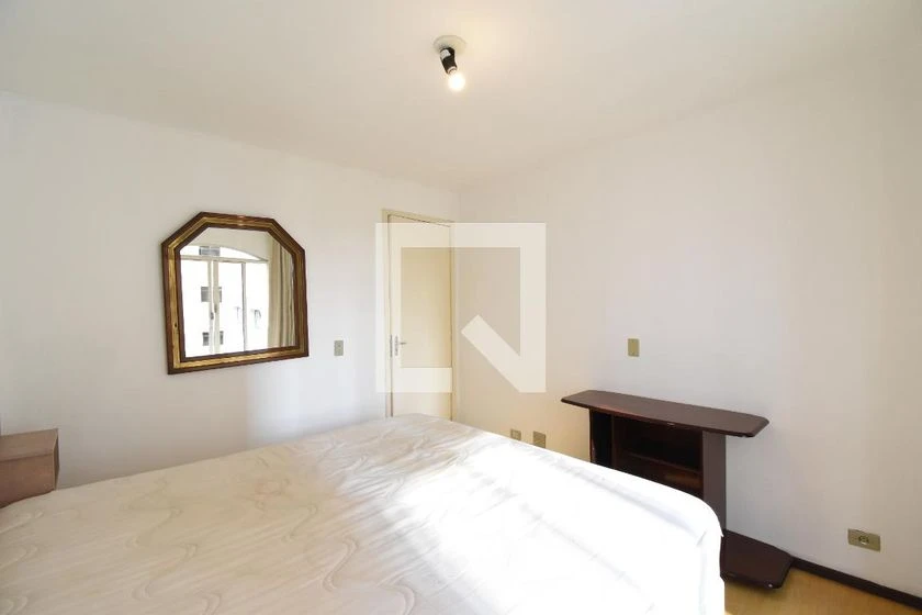 Apartamento amueblado de 2 dormitorios con balcón y BBQ — photo 11