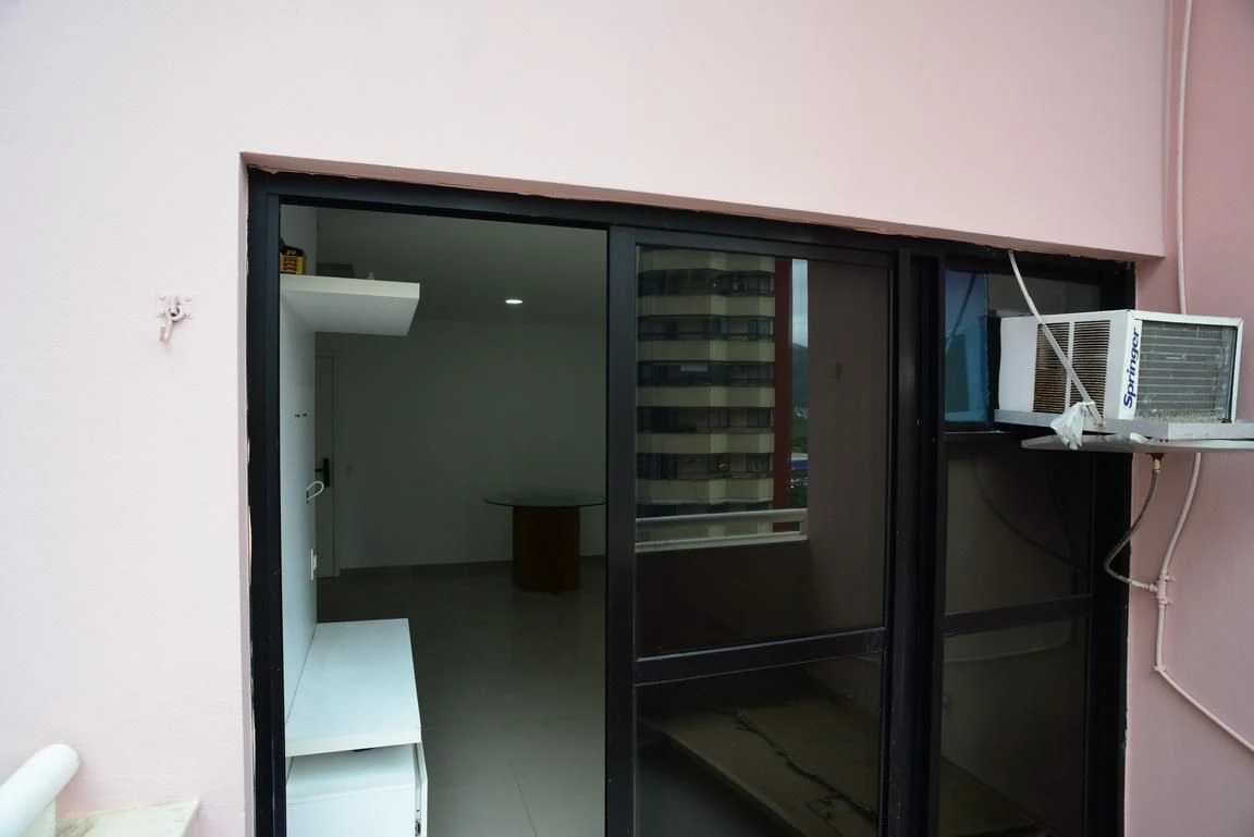 2 quartos e espaço de home office: apartamento de 78 m² — photo 3