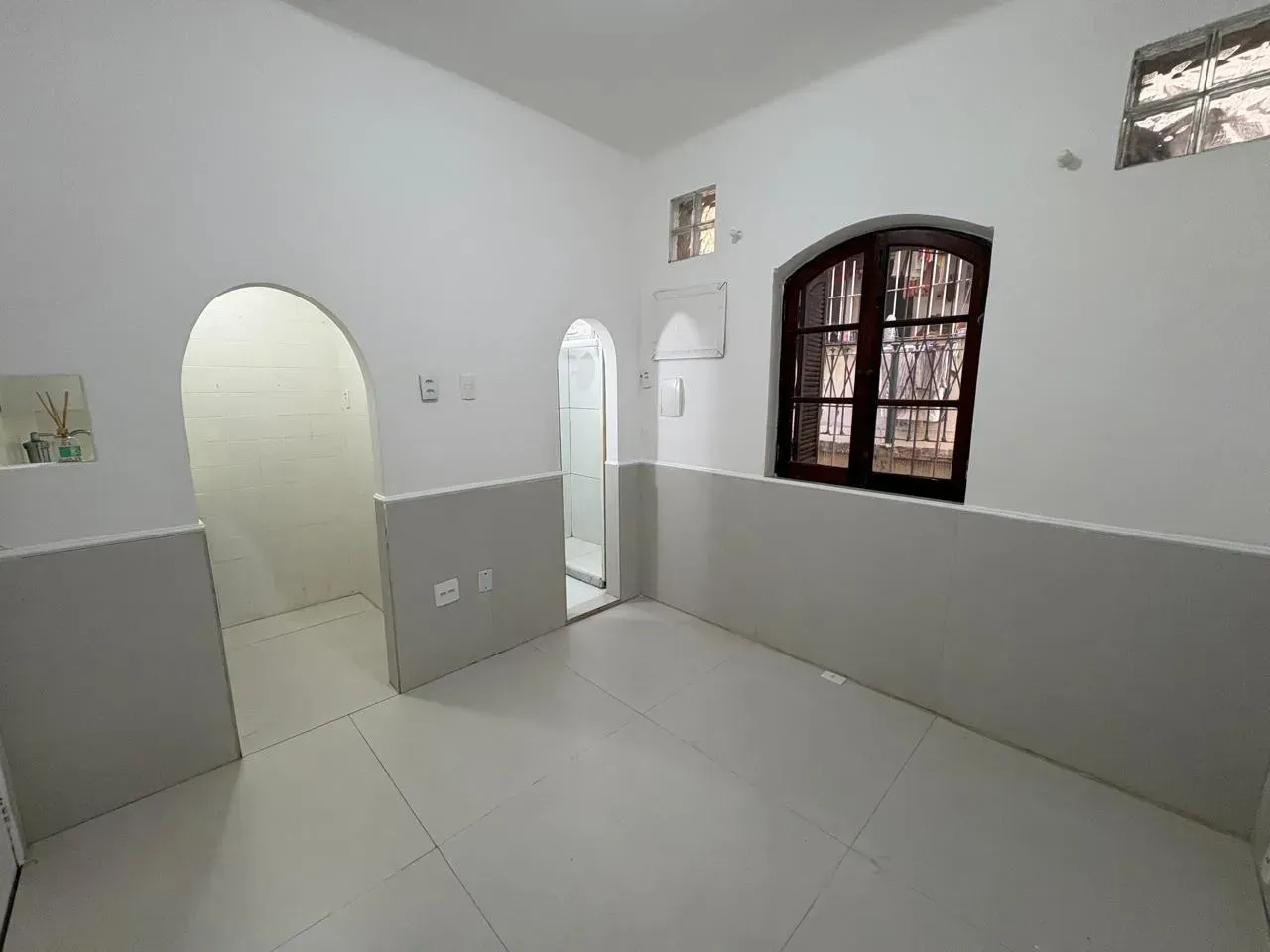 Estudio sin plaza de aparcamiento con 1 dormitorio y 1 baño