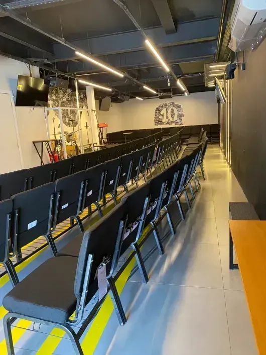 Casa mobiliada com 5 quartos e cozinha americana, 292 m² — photo 15