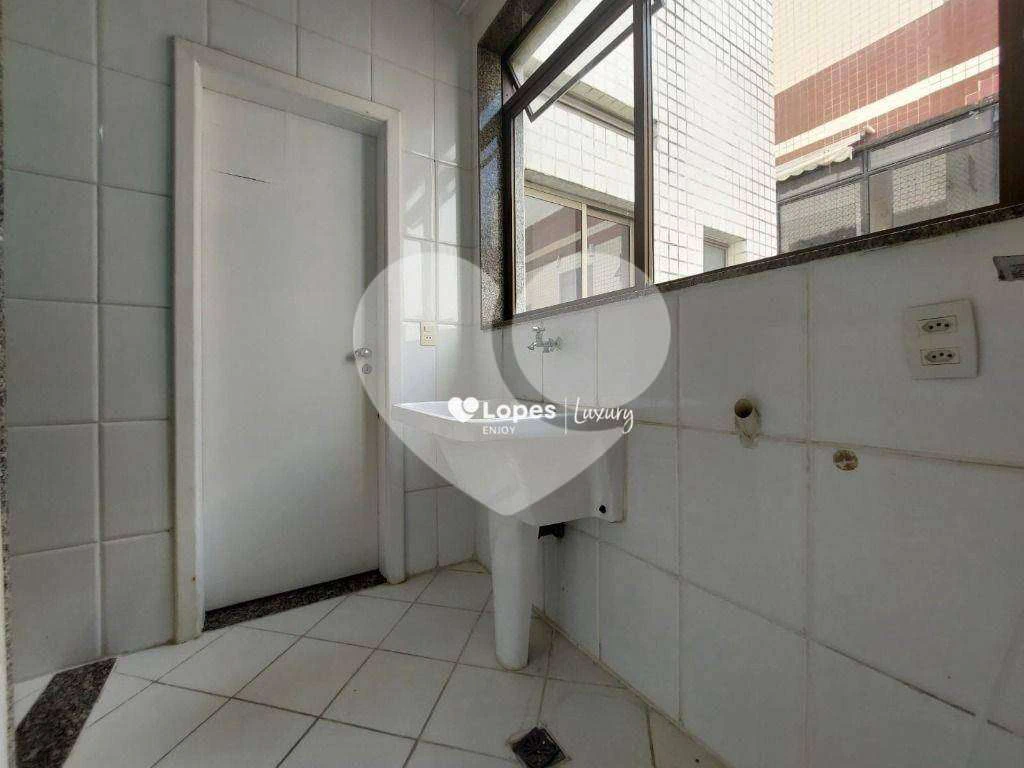 109 m² apartment with 3 bedrooms and a private BBQ — photo 19