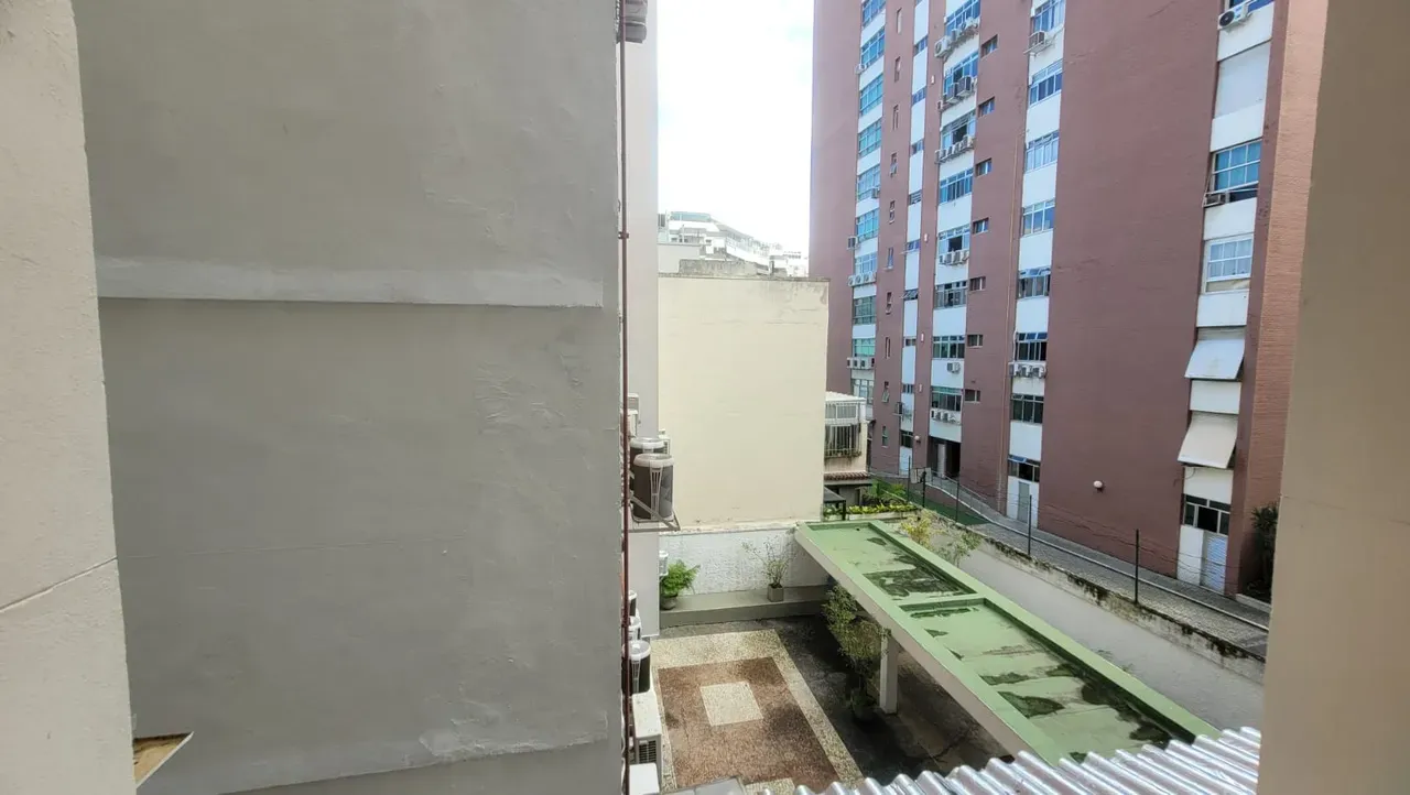 78 m² apartment with 2 bedrooms and 2 bathrooms — photo 39