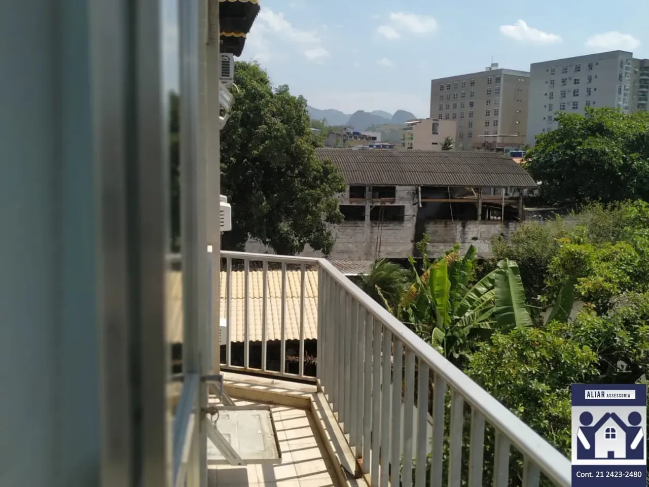 Apartment on the 1st floor with a mountain view — photo 8
