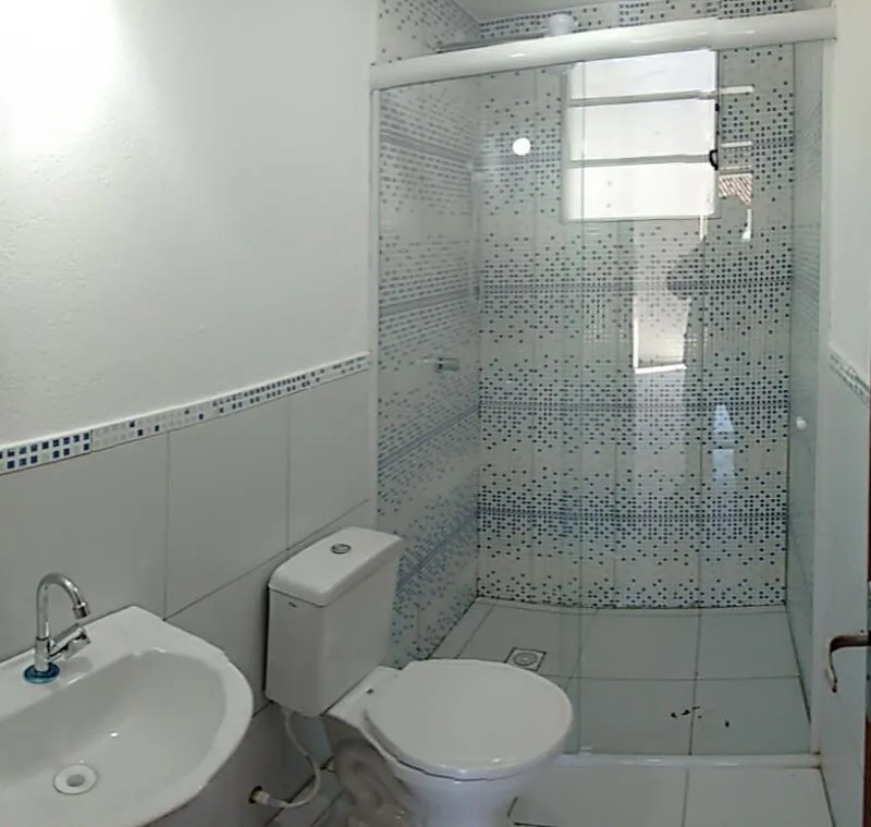 50 m² apartment with 2 bedrooms and 1 parking spot — photo 9