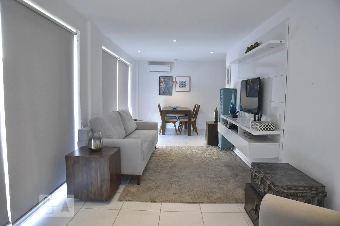Apartamento mobiliado com 5 quartos e 2 suítes — photo 6