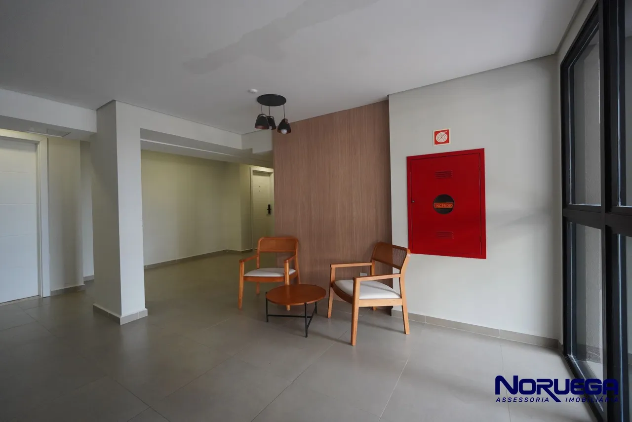 Unfurnished 2-bedroom apartment with 1 parking space — photo 11
