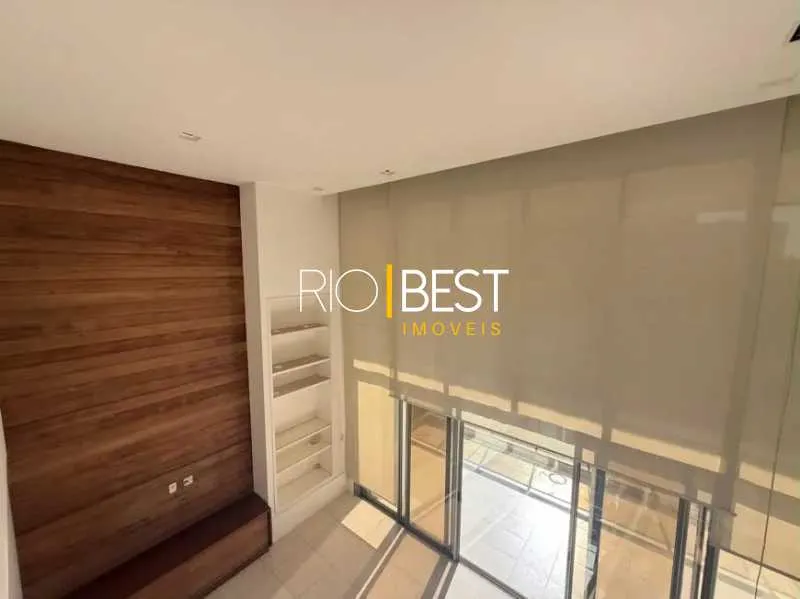 Unfurnished apartment with 4 bedrooms and 5 bathrooms — photo 10