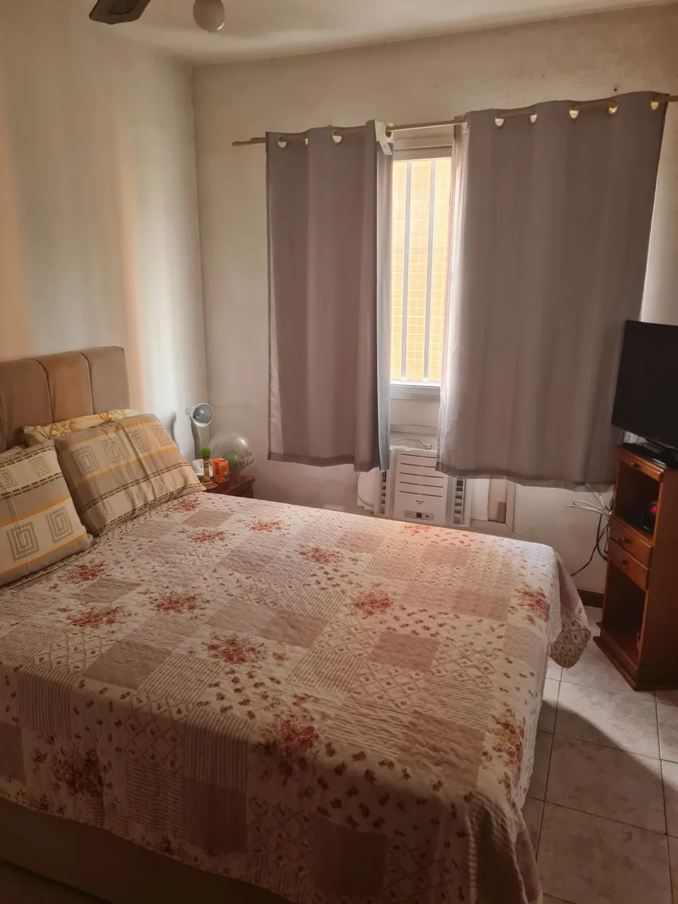 Apartamento mobiliado com 2 quartos e fogão a gás — photo 4