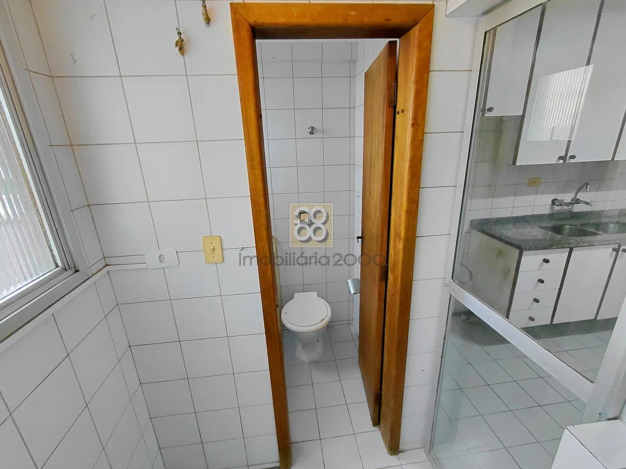 2-bedroom apartment with a suite and 2 bathrooms — photo 24