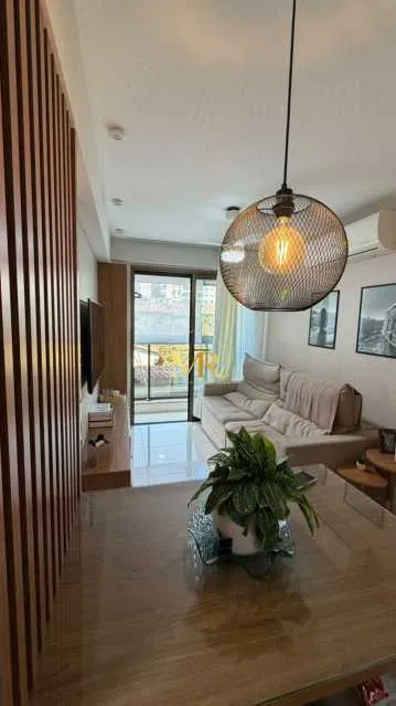 2-bedroom apartment in a building with a pool — photo 6