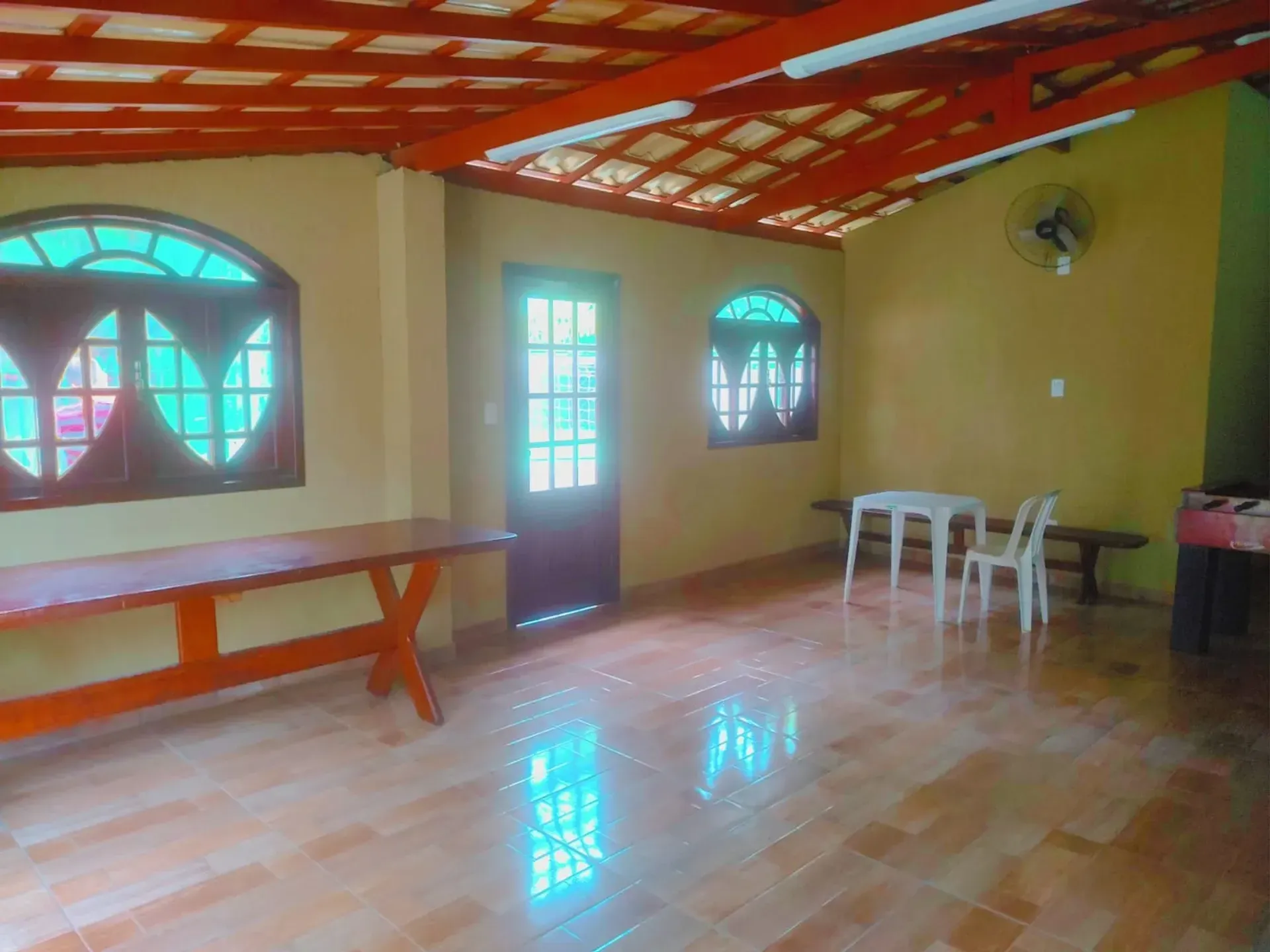 Apartamento de 55 m² no 3º andar com jardim privativo — photo 29