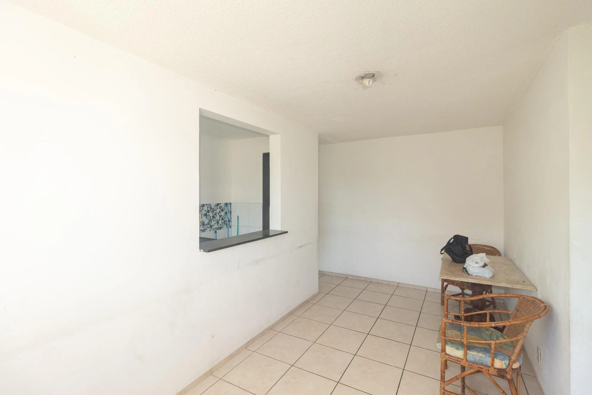 Apartamento com 2 quartos e 1 vaga, cozinha americana — photo 30