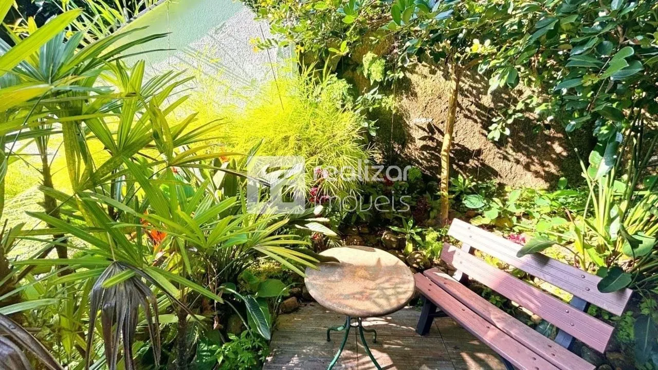 Мебльована квартира 84 м² з 2 спальнями на 2 поверсі — photo 13