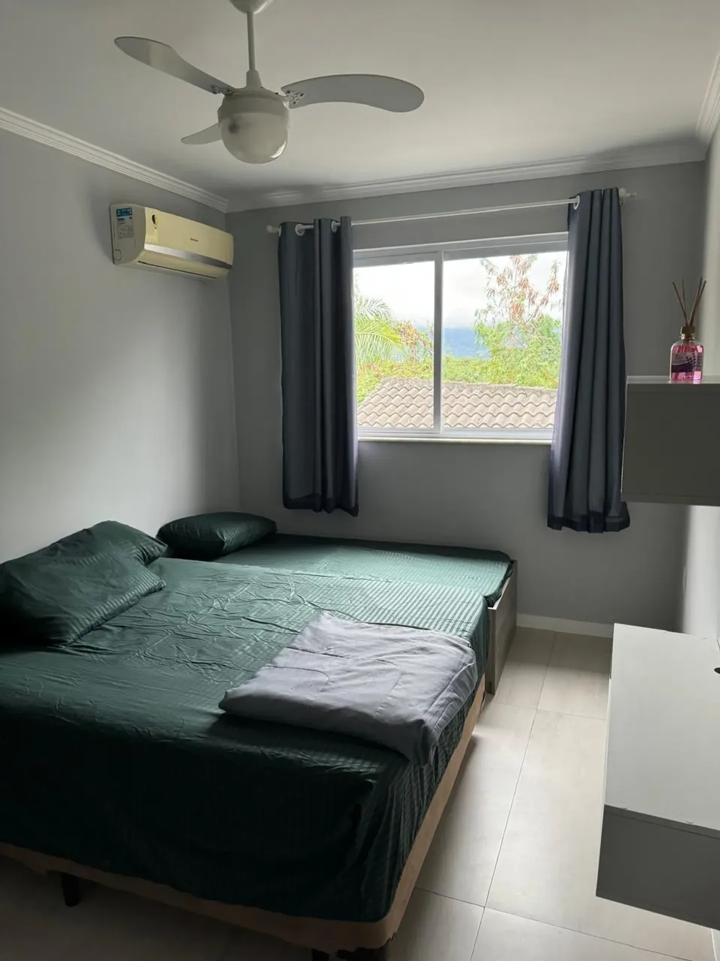 Furnished 420 m² home with gas open-plan kitchen — photo 13