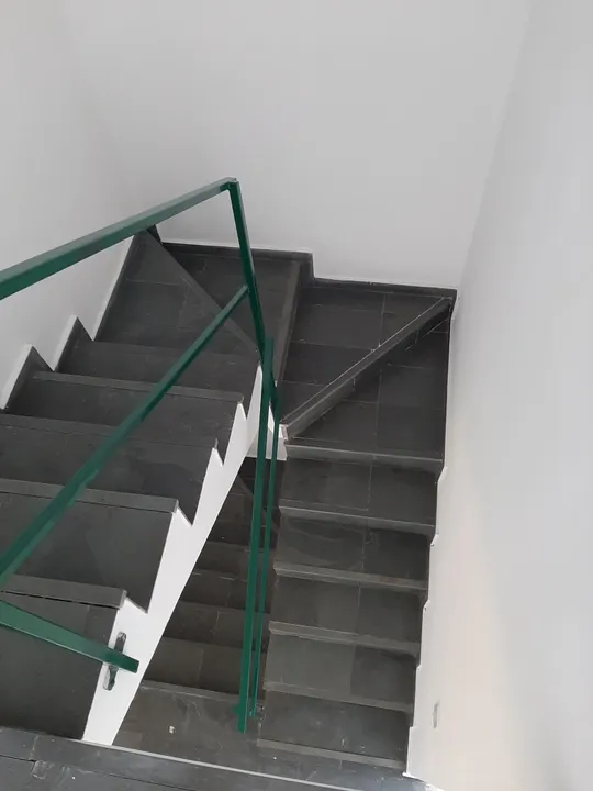 Apartamento sem mobília com 2 quartos e 2 banheiros — photo 9