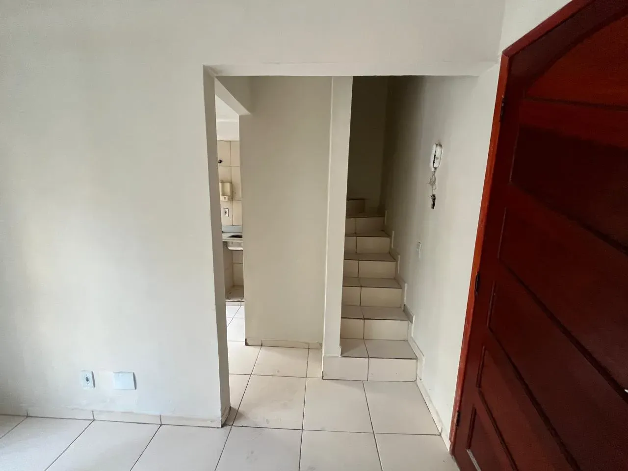 Apartment, 60 m², with a private BBQ — photo 33