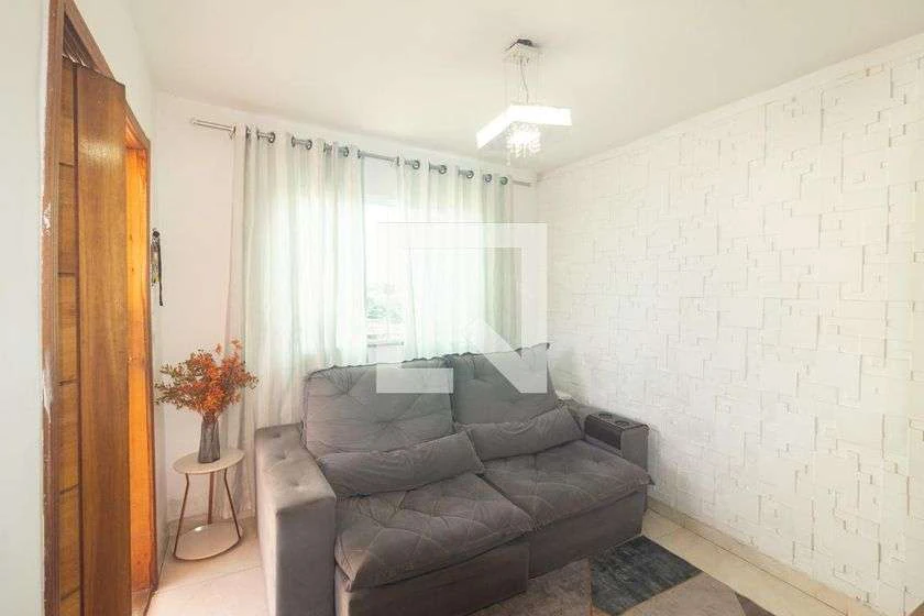 Casa mobiliada com 2 quartos, 1 banheiro e 80 m² — photo 19