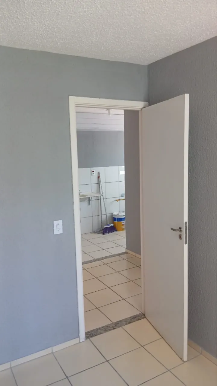 Departamento de 2 dormitorios en edificio con piscina — photo 8